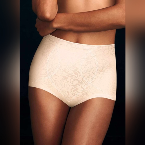 Maidenform Shapewear Pantie size L NWT - Picture 2 of 12